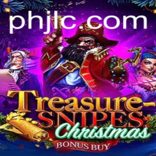 Exploring the Magical World of TreasuresnipesChristmas